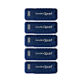 Centon DataStick Pro USB 3.0 Flash Drives, 16GB, Sport Blue, Pack Of 5 Flash Drives, S1-U3W2-16G-5B 1 thumbnail image