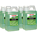 Betco® Green Earth Natural All Purpose Cleaner, Clean Scent, 67.6 Oz, Green, Carton Of 4 Bottles