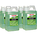 Betco® Green Earth Natural All Purpose Cleaner, Clean Scent, 67.6 Oz, Green, Carton Of 4 Bottles