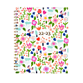 Gartner™ Studios Monthly Spiral-Bound Notebook Organizer Planner, Letter-Size, Garden, July 2022 To June 2023, 929 1 thumbnail image