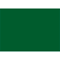 Tape Logic® Write™On Inventory Labels, DL639D, Rectangle, 5" x 7", Green, Roll Of 500 1 thumbnail image