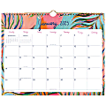 2025 EttaVee™ For Cambridge® Monthly Wall Calendar, 15" x 12", Leaf, January 2025 To December 2025, EV21-707 1 thumbnail image