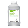 Diversey™ Extraction Cleaner, Floral Fresh Scent, 84.5 Oz Bottle, Case Of 2 1 thumbnail image