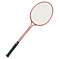 Champion Sports Badminton Racket - Blue - Nylon, Steel 1 thumbnail image