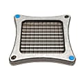 Nemco 3/8" Chop Blade/Holder Assembly, Silver 1 thumbnail image
