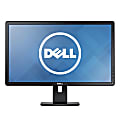 Dell™ E2214H 21.5" Widescreen HD LED Monitor, Black 1 thumbnail image