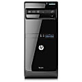 HP Business Desktop Pro 3400 A7L26UT Desktop Computer - Intel Core i5 i5-2300 2.8GHz - Micro Tower 1 thumbnail image