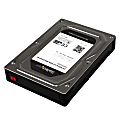 StarTech.com 2.5" to 3.5" SATA Aluminum Hard Drive Adapter Enclosure with SSD / HDD Height up to 12.5mm 1 thumbnail image