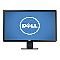 Dell™ E2414H 24" Widescreen HD LED Monitor, Black
