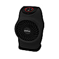 Sunbeam Oscillating Heater Fan With LED Control 1 thumbnail image