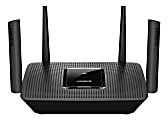 Linksys® Max-Stream™ MR8300 Tri Band Mesh MU-MIMO Gigabit Wireless Gateway Router