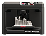 MakerBot® Replicator® 5th Gen Wireless Desktop 3D Printer 1 thumbnail image