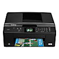 Brother® MFC-J430w Wireless Color Inkjet All-In-One Printer 1 thumbnail image