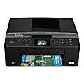 Brother® MFC-J430w Wireless Color Inkjet All-In-One Printer