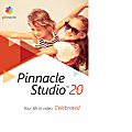 Pinnacle Studio 20 Standard, Download 1 thumbnail image