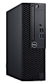 Dell™ Optiplex 3060-SFF Refurbished Desktop PC, Intel® Core™ i7, 16GB Memory, 500GB Solid State Drive, Windows® 10, J1-3060SA03 1 thumbnail image