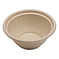 World Centric® Fiber Bowls, 32 Oz, Natural Paper, Pack Of 500 Bowls 1 thumbnail image