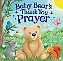 Kidsbooks Publishing Baby Bear's Thank You Prayer, Total Qty 1 1 thumbnail image