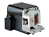 eReplacements Compatible Projector Lamp - VLT-XD560LP-ER 1 thumbnail image