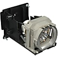 eReplacements Compatible Projector Lamp Replaces Mitsubishi VLT-XL650LP - Fits in Mitsubishi HL650U, MH2850U, WL2650, WL2650U, WL639U, XL2550U, XL6150, XL650, XL650U