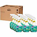 Formula 409 Formula 409 Cleaner Degreaser Disinfectant - 32 fl oz (1 quart) - 432 / Pallet - Clear