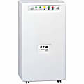 Eaton Tripp Lite Series 1000VA 750W Lithium Iron Phosphate (LiFePhos) UPS Smart Tower AVR Hospital Medical - SMART1200XLHGL 1 thumbnail image