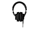 512 Audio Academy - Headphones - full size - wired - 3.5 mm jack 1 thumbnail image