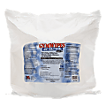2XL Antibacterial Wipes, 6" x 8", Pack Of 700 1 thumbnail image