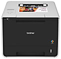 Brother HL-L8350CDW Wireless Color Laser Printer