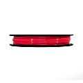 MakerBot PLA 3D Filament Spool, MP05779, Large, True Red, 1.75 mm 1 thumbnail image