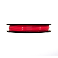 MakerBot PLA 3D Filament Spool, MP05779, Large, True Red, 1.75 mm