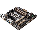 TUF VANGUARD B85 Desktop Motherboard - Intel B85 Express Chipset - Socket H3 LGA-1150 1 thumbnail image