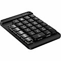 HP 435 Programmable Wireless Keypad - Wireless Connectivity - Bluetooth - Compact - Windows, Mac OS, ChromeOS - Mechanical Keyswitch 1 thumbnail image