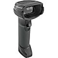 Zebra DS8178-DL Handheld Barcode Scanner - Wireless Connectivity - 1D, 2D - Imager - Bluetooth - Twilight Black 1 thumbnail image