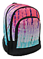 Jetstream™ Tie-Dye Backpack With 15.5" Laptop Pocket, Multicolor