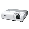 Epson® PowerLite® S5 LCD Multimedia Projector 1 thumbnail image