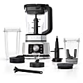 Ninja Foodi SS351 Power Blender & Processor System, 72 Oz, Sliver/Black