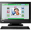 HP TouchSmart 9300 Elite C1C80UT All-in-One Computer - Intel Core i7 i7-2600 3.4GHz - Desktop 1 thumbnail image