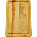 Starfrit Maple Cutting Board - For Cutting