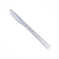 Walco Dinner Knives, 8", Windsor Pattern, Silver, Pack Of 12 Knives 1 thumbnail image