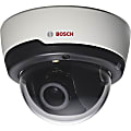 Bosch FlexiDome 5 Megapixel Network Camera - Color, Monochrome - Board Mount