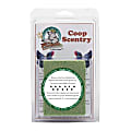 Just Scentsational Scentry Stone, Coop Scentry, 1 Oz