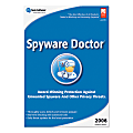 PC Tools™ Spyware Doctor, Traditional Disc
