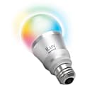 iLuv® Rainbow7® Smartphone-Controlled Dimmable Multicolored LED Light Bulb, 7 Watts 1 thumbnail image