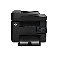 HP LaserJet Pro Monochrome Multifunction All-In-One Laser Printer, HPLJM225DN