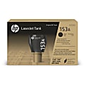HP 153A Black LaserJet Tank Toner Reload Kit, W1530A 1 thumbnail image