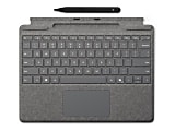 Microsoft Surface Pro KBw/SlimPen Commercial Platinum 1 thumbnail image