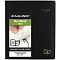 AT-A-GLANCE® Recycled Monthly Planners, 70260G0527 1 thumbnail image