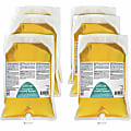 Betco Clario Foaming Hand, Hair and Body Shampoo Refills - Fresh Scent - 33.8 fl oz (1000 mL) - Hair, Body, Skin, Hand, Bath - 7582900 1 thumbnail image