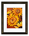 Timeless Frames® Floral Marren Wall Artwork, 14" x 11", Sunflowers 1 thumbnail image